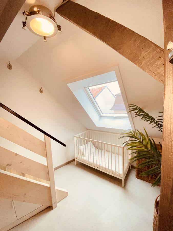 "Ocean House" Leilighet Heidelberg Eksteriør bilde